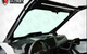 Polaris RZR PRO XP Full Glass Windshield